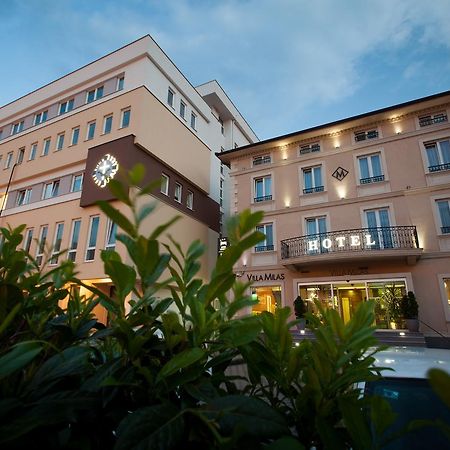 Hotel Villa Milas Mostar Eksteriør bilde