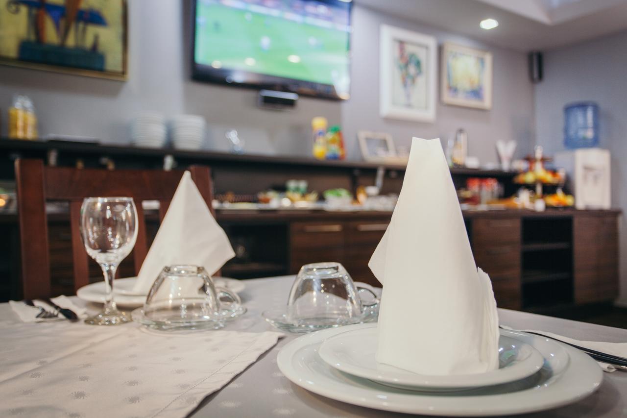 Hotel Villa Milas Mostar Eksteriør bilde