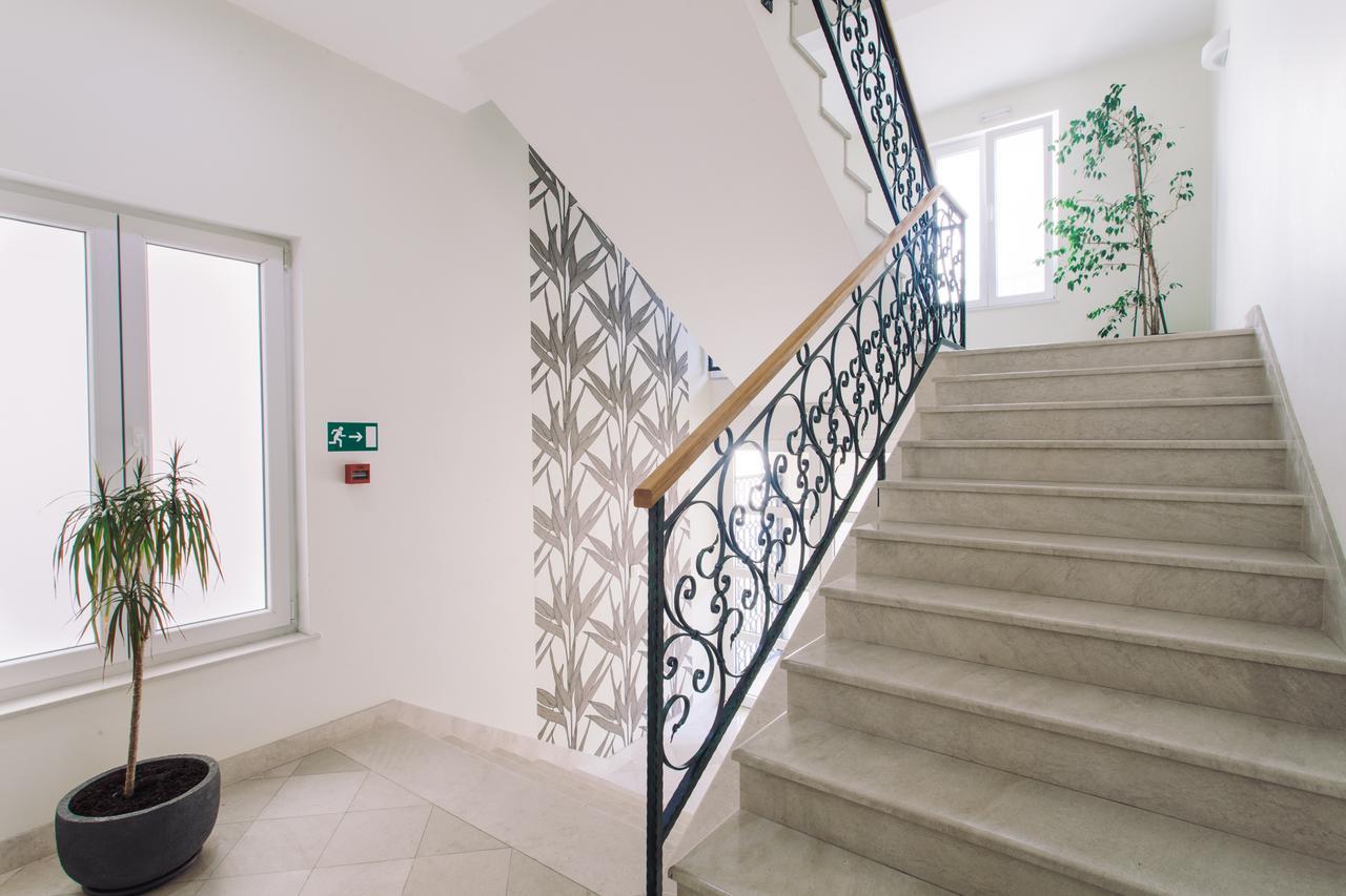 Hotel Villa Milas Mostar Eksteriør bilde