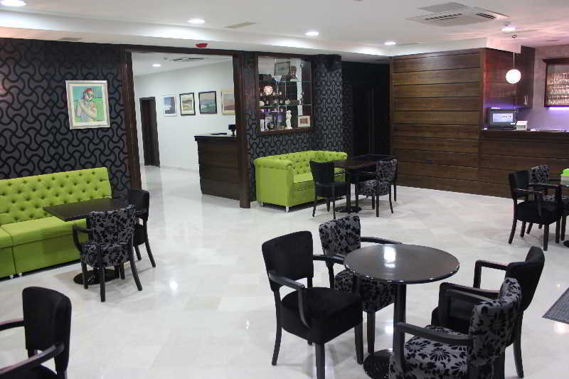 Hotel Villa Milas Mostar Eksteriør bilde