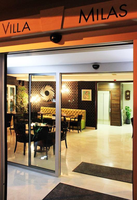 Hotel Villa Milas Mostar Eksteriør bilde