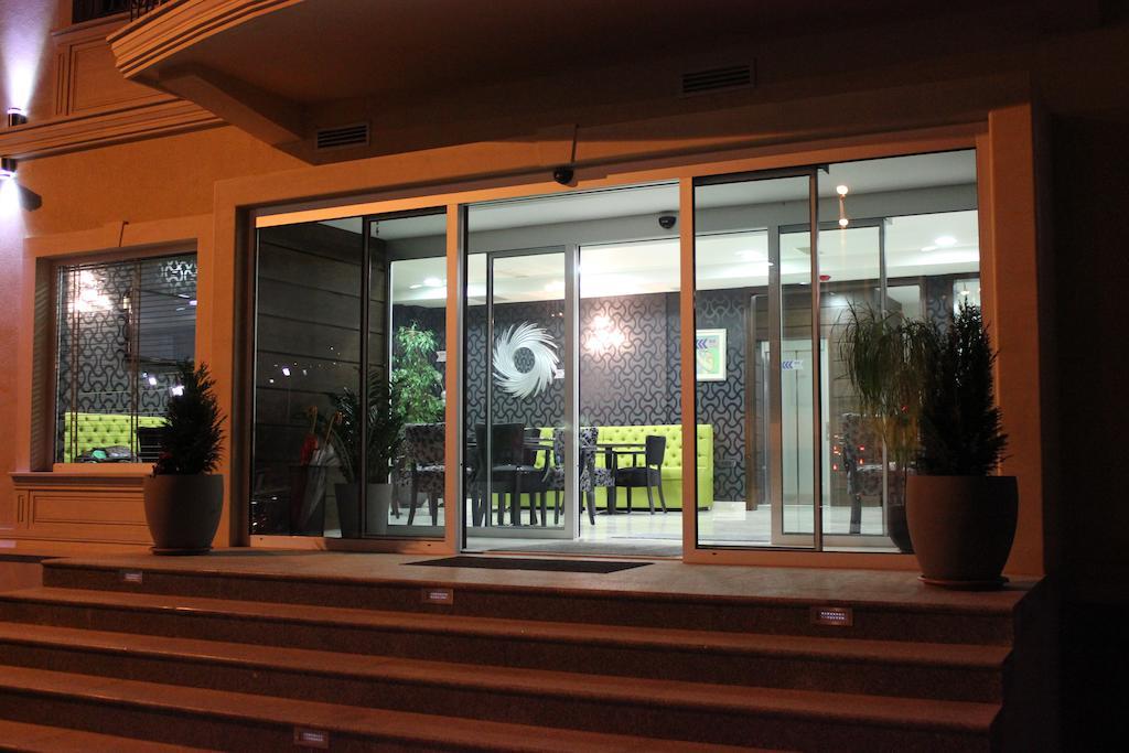 Hotel Villa Milas Mostar Eksteriør bilde