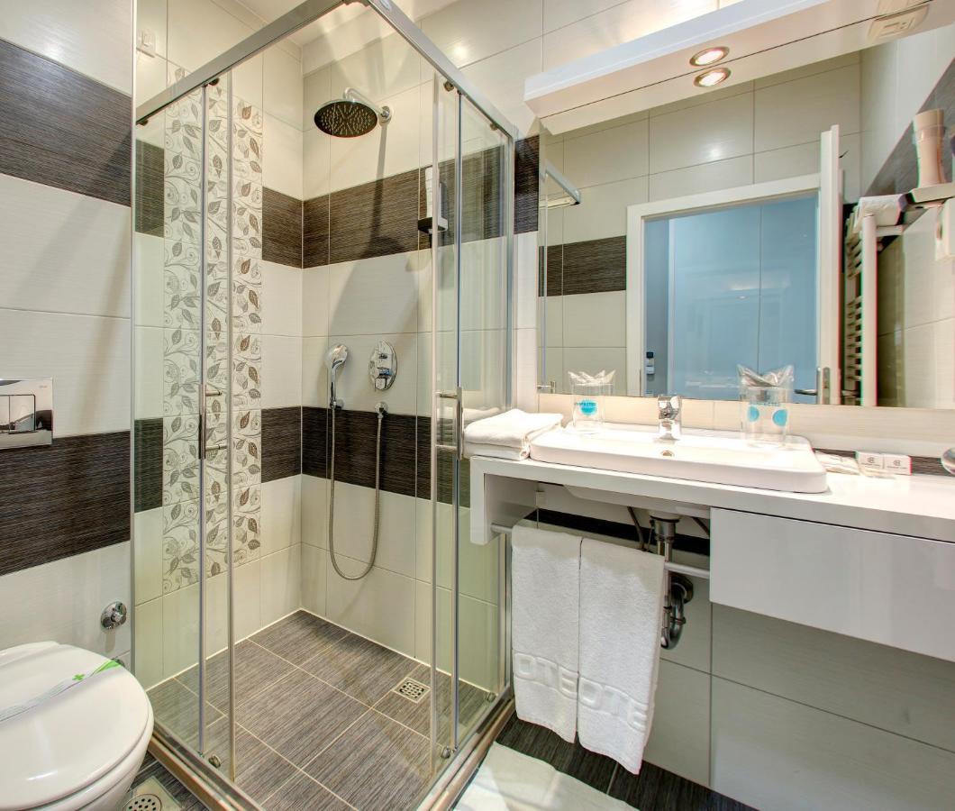Hotel Villa Milas Mostar Eksteriør bilde