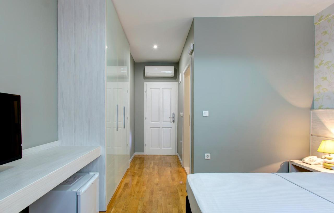 Hotel Villa Milas Mostar Eksteriør bilde