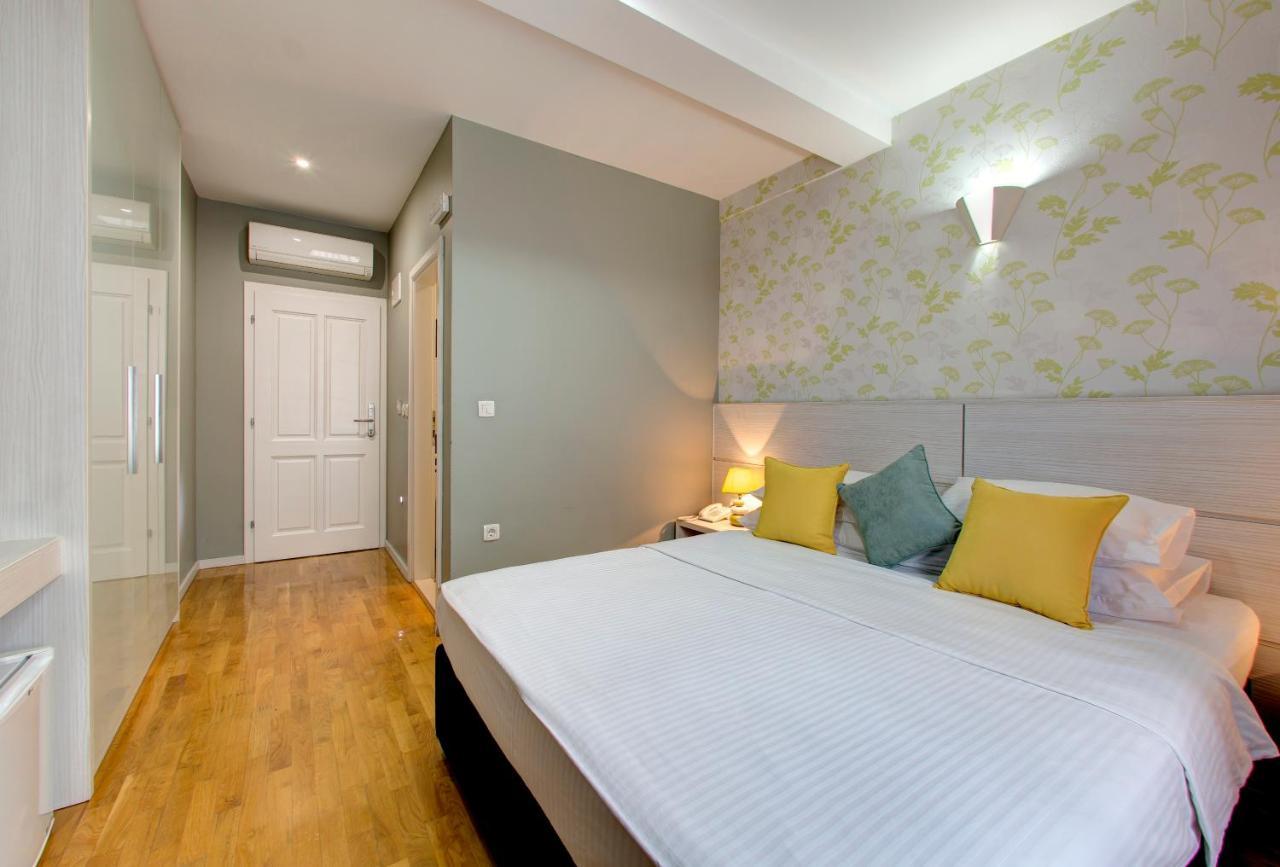 Hotel Villa Milas Mostar Eksteriør bilde