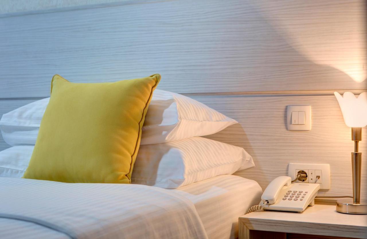 Hotel Villa Milas Mostar Eksteriør bilde