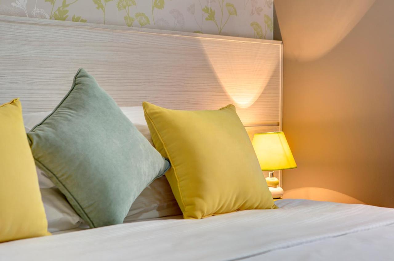 Hotel Villa Milas Mostar Eksteriør bilde