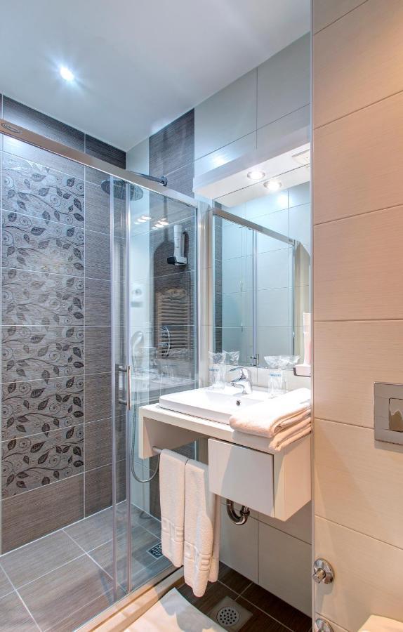 Hotel Villa Milas Mostar Eksteriør bilde