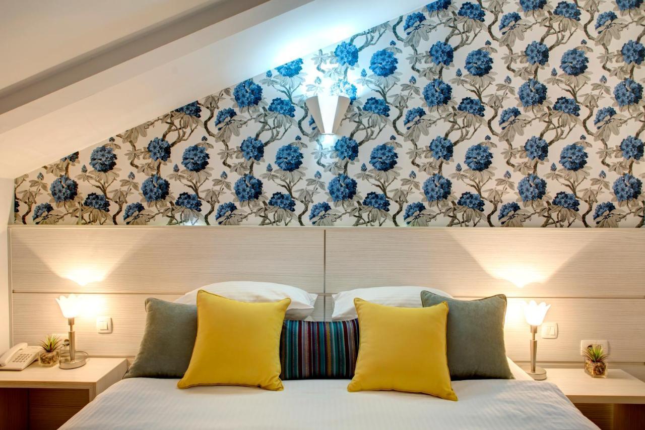 Hotel Villa Milas Mostar Eksteriør bilde