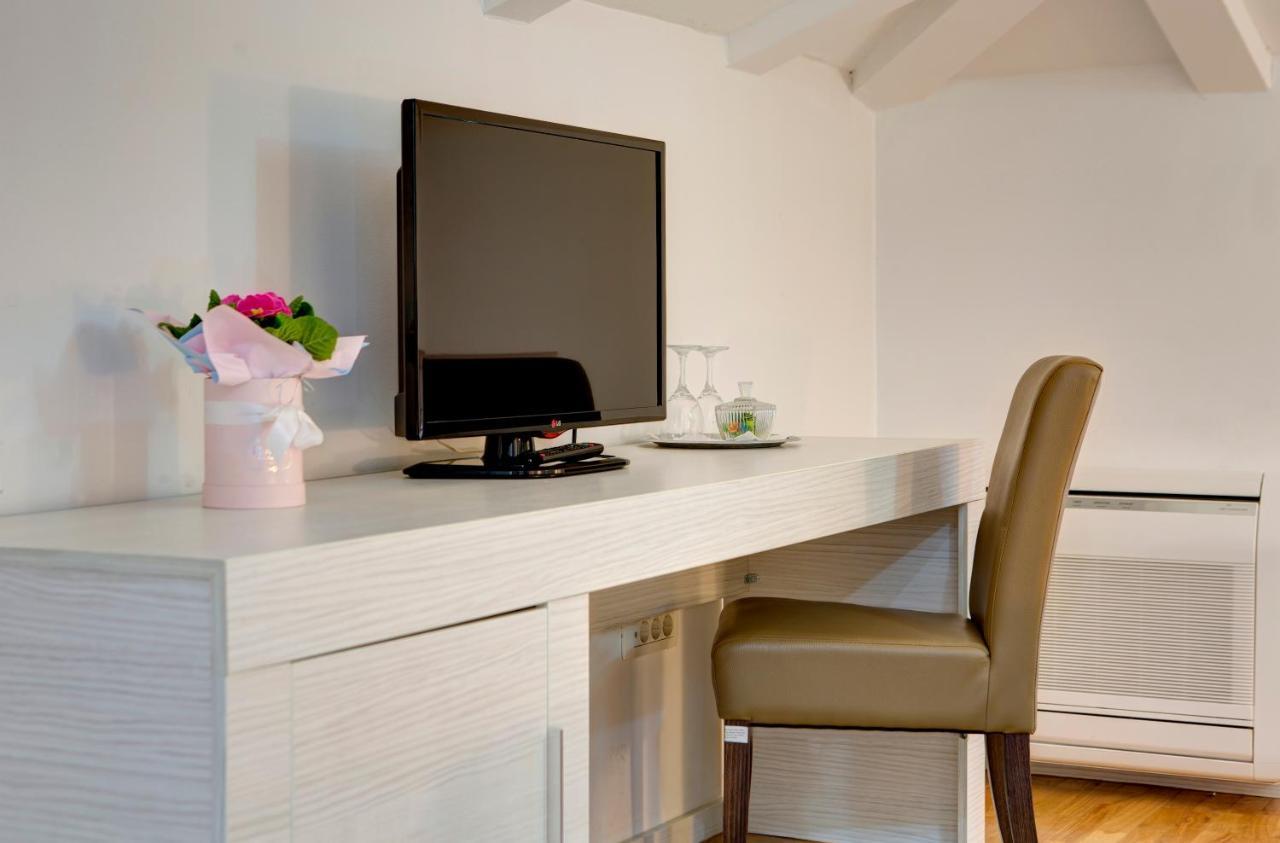 Hotel Villa Milas Mostar Eksteriør bilde