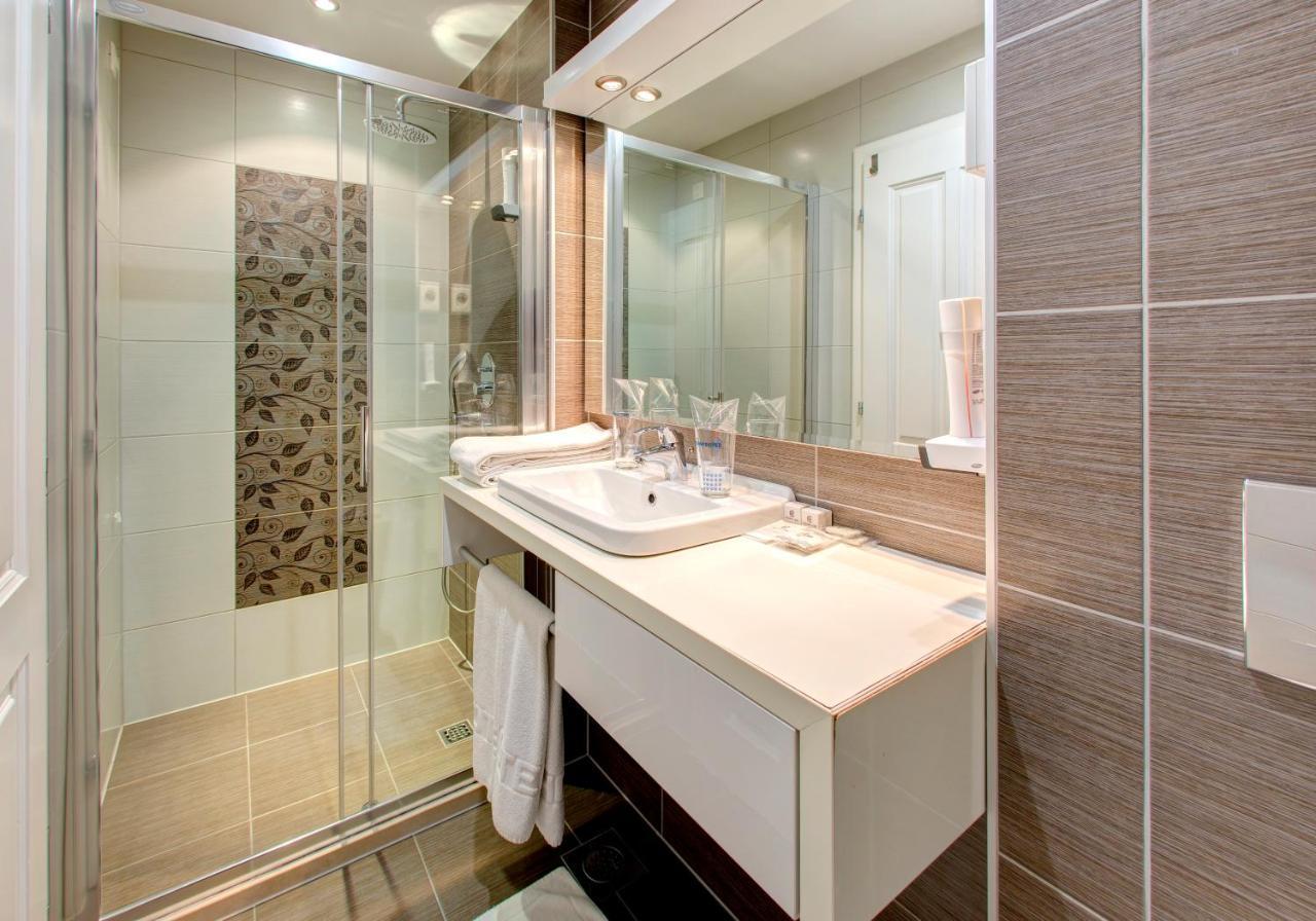 Hotel Villa Milas Mostar Eksteriør bilde