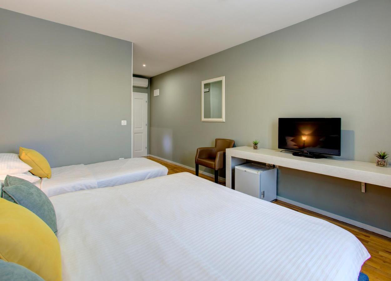 Hotel Villa Milas Mostar Eksteriør bilde