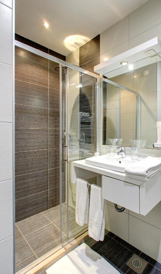 Hotel Villa Milas Mostar Eksteriør bilde